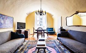 Fiamma Apartment