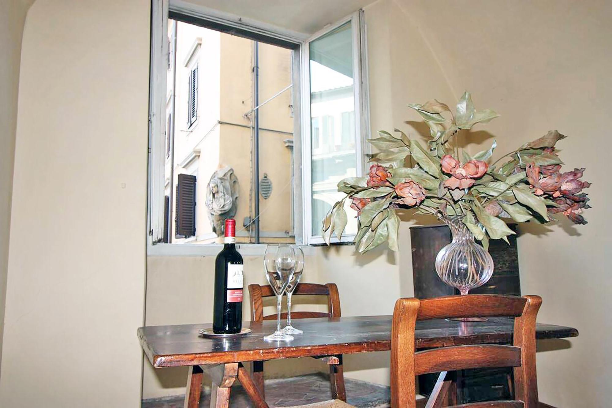 Fiamma Apartment Florença Exterior foto